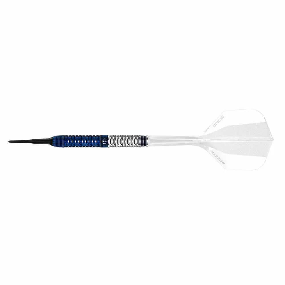 Dardos Harrows Darts Geo Parallel 90% 18gr