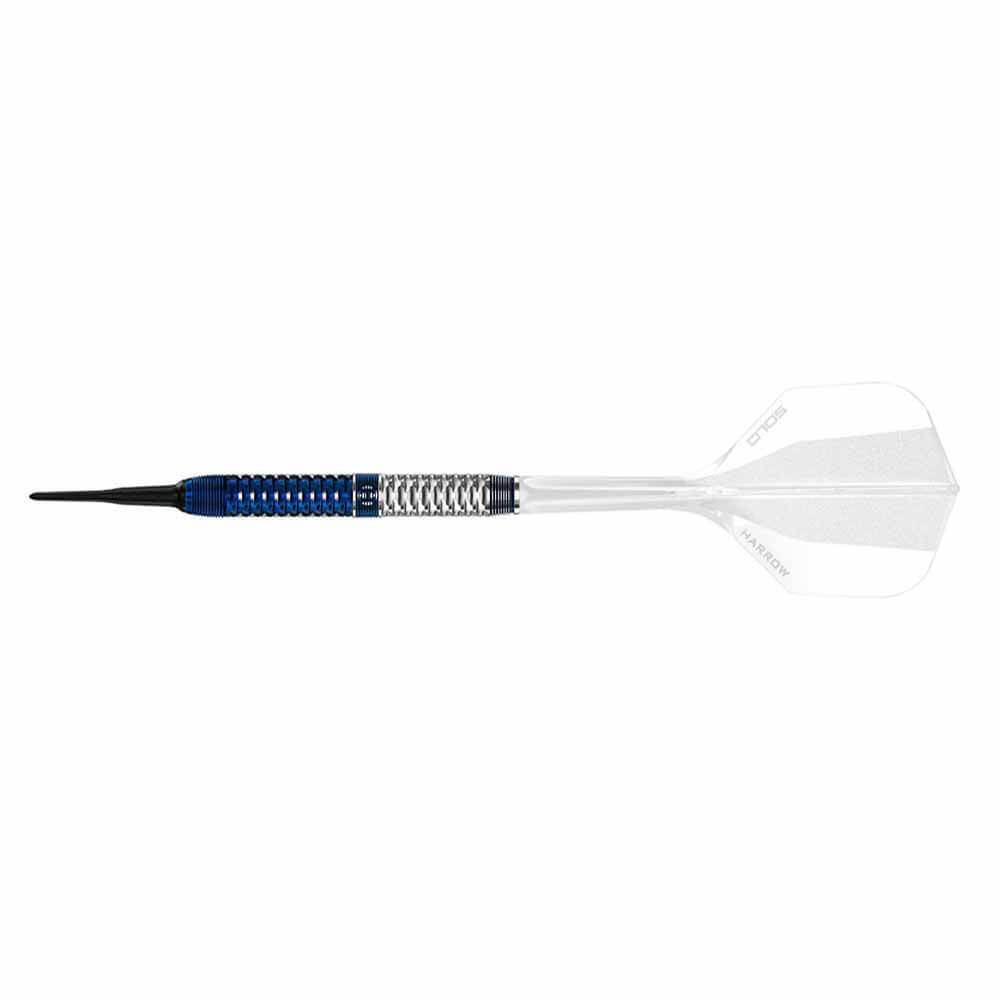 Dardos Harrows Darts Geo Parallel 90% 20gr