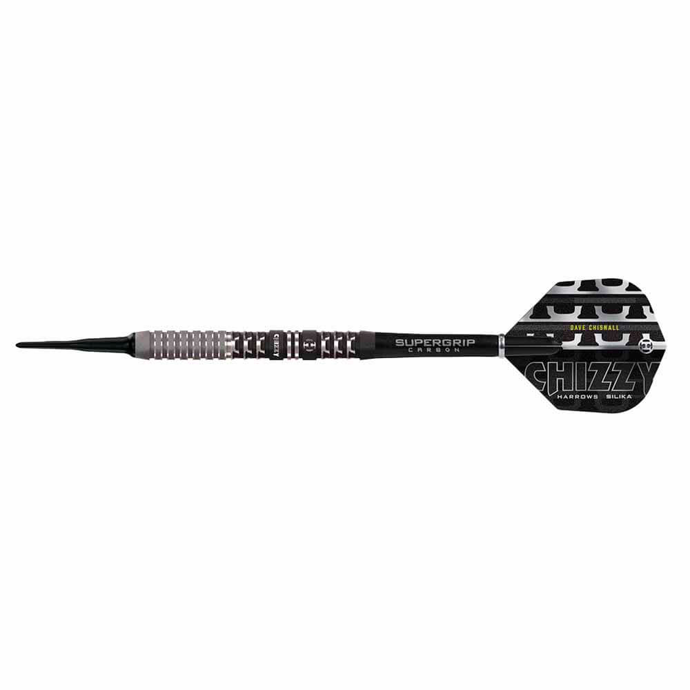 Dardos Harrows Darts Dave Chisnall V4 90% 18gr