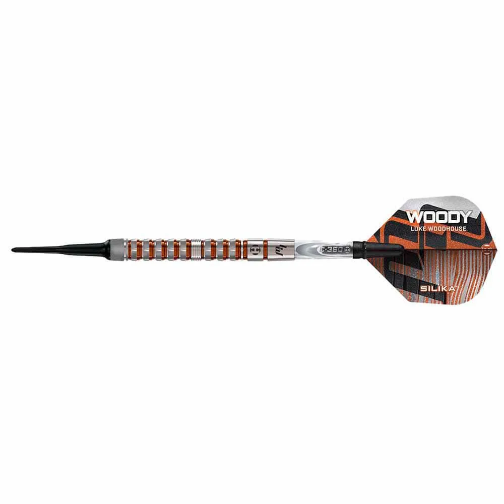 Dardos Harrows Luke Woodhouse V3 90% 18g