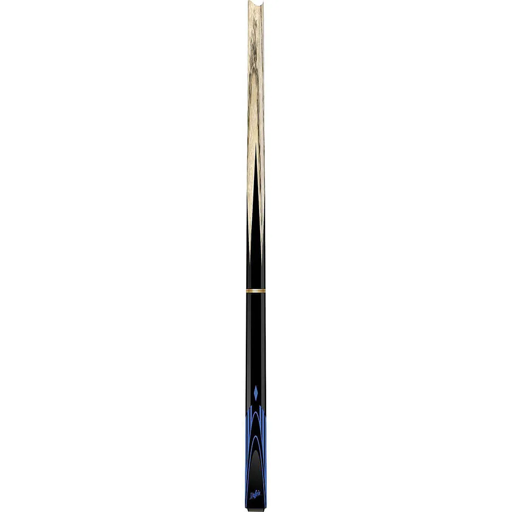 Taco Pool Ingles Dufferin Barret Pool 3/4 Cue nº3 M 511g 18oz