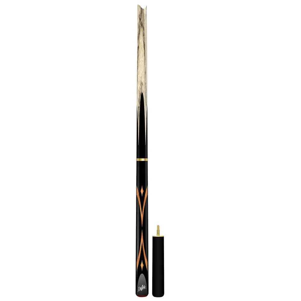Taco Snooker Dufferin Medusa nº3 3/4 Snooker 18oz