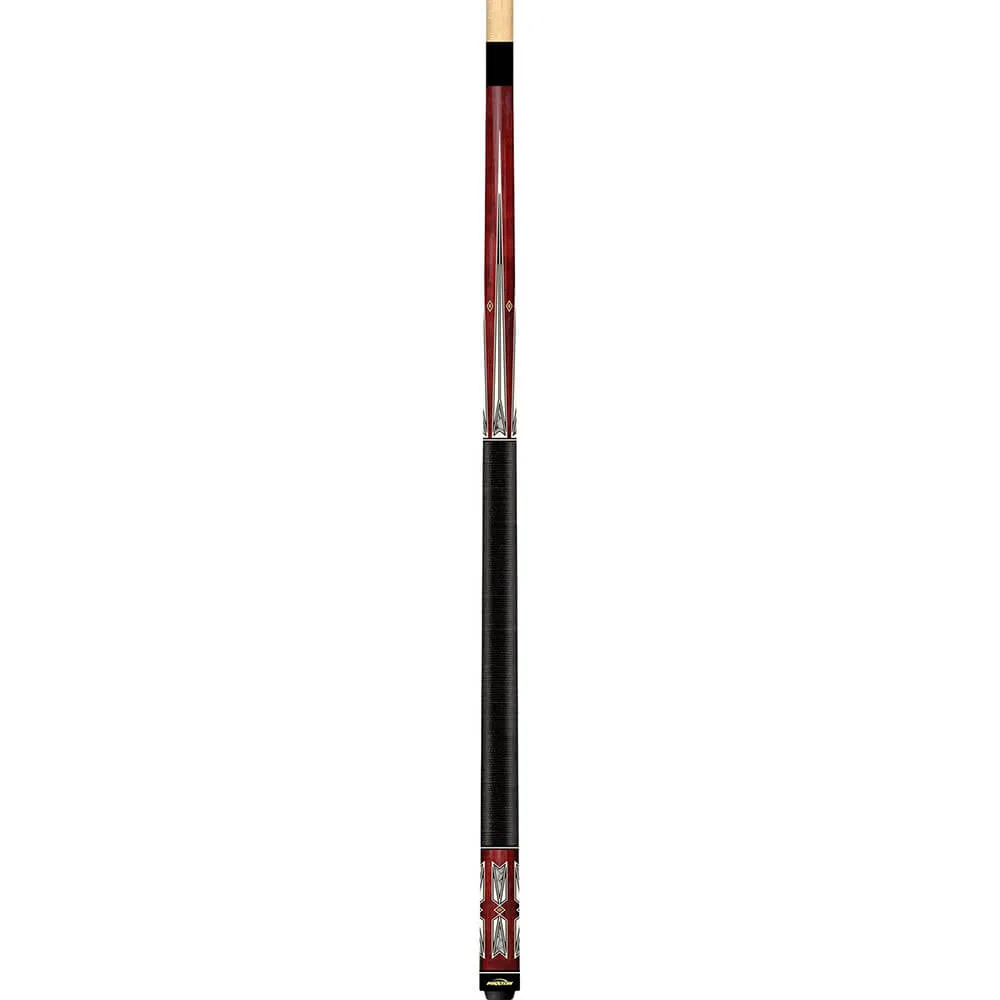 Taco billar Carambola Maxton Mercury nº4 19oh 13mm