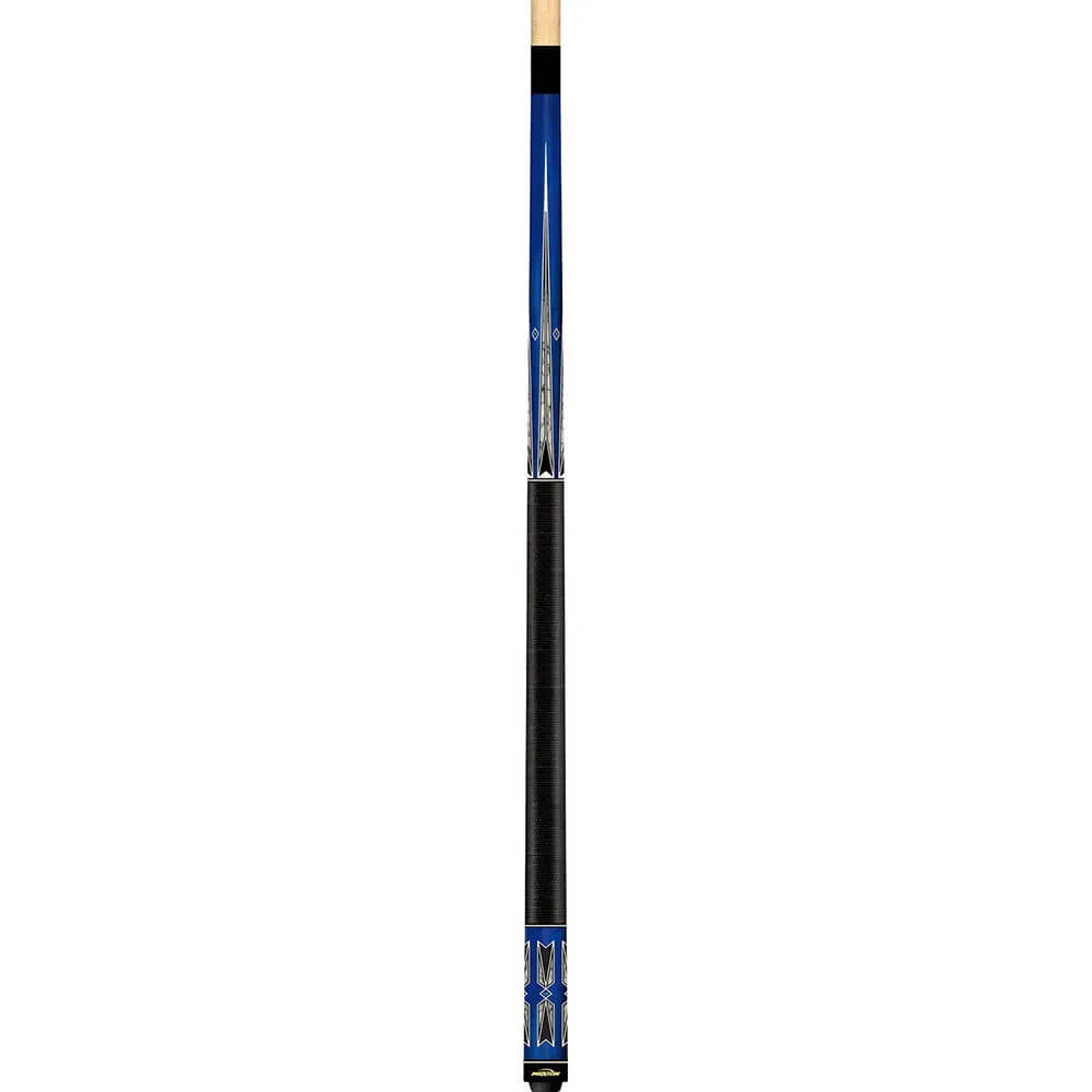 Taco billar Carambola Maxton Mercury nº3 19oz 13mm