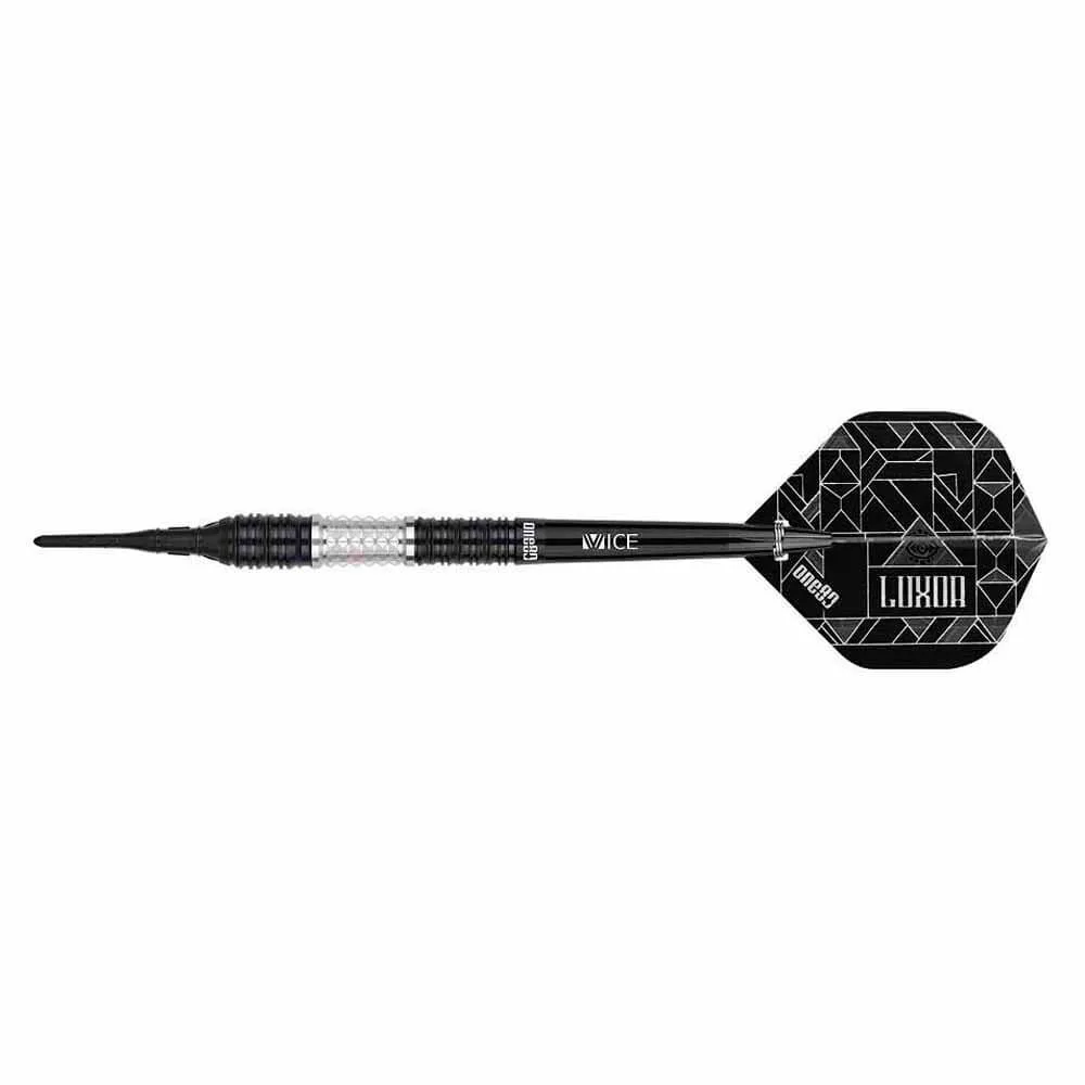 Dardos One80 Luxor Eta II 20g 90% 
