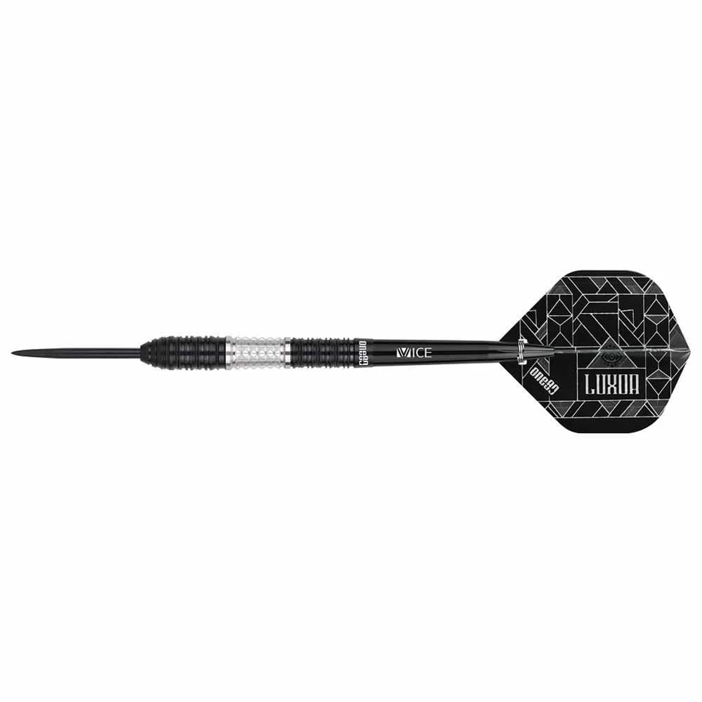 Dardos One80 Luxor Eta II P.Metal 24g 90% 
