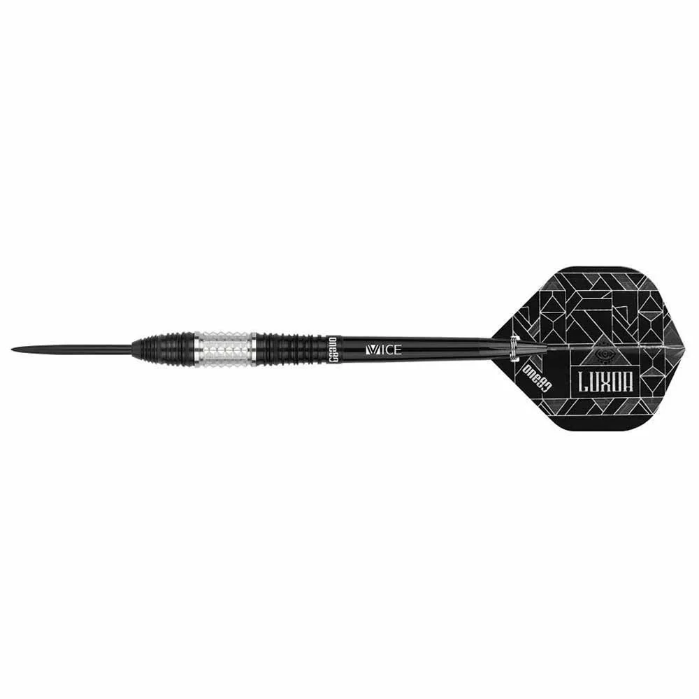 Dardos One80 Luxor II Theta P.Metal 22g 90% 