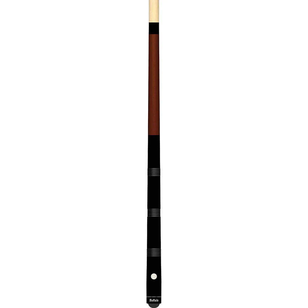 Taco billar Carambola Buffalo Excellent 1 120cm 490g