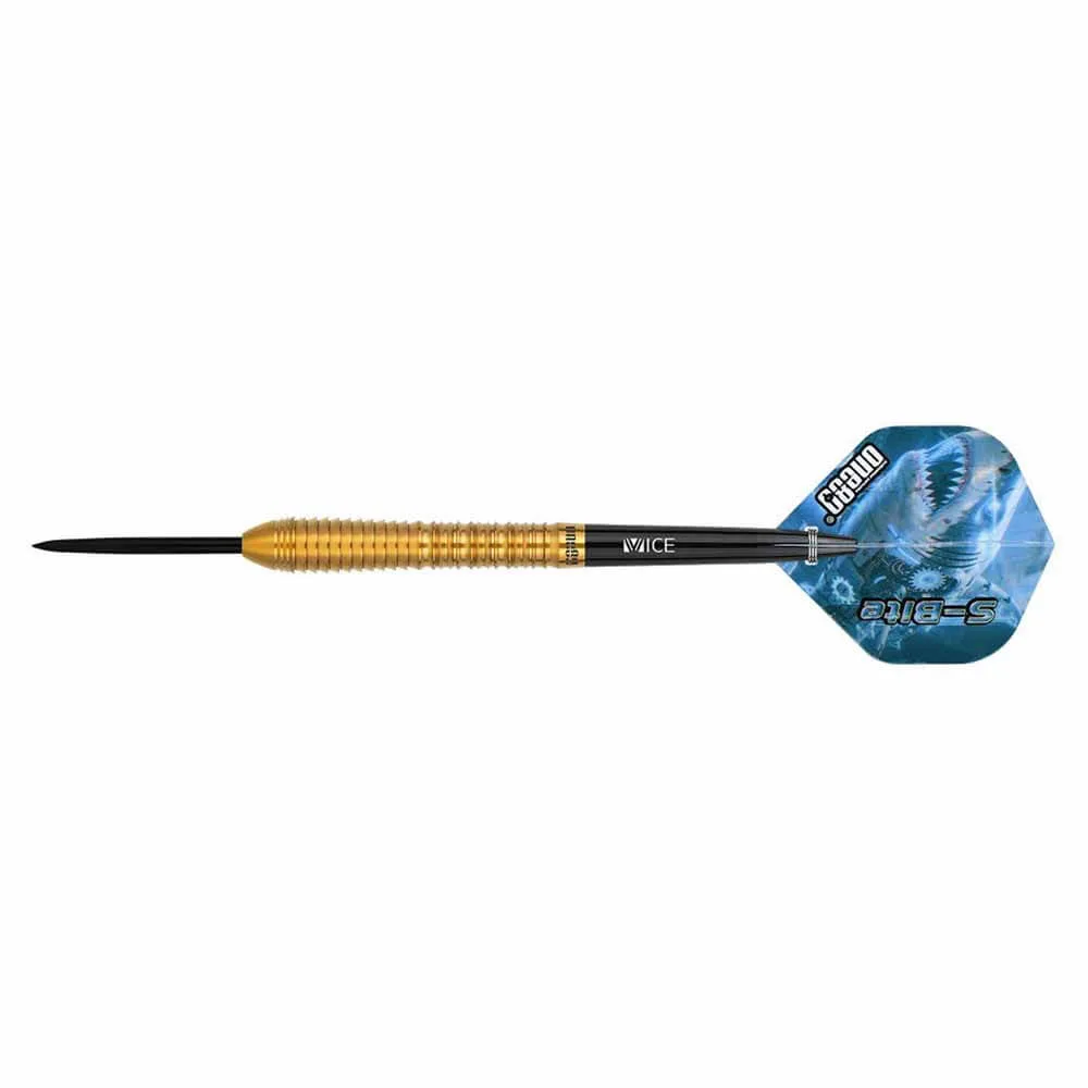 Dardos One80 Sbite-S-B1 P.Metal 22g 90% 