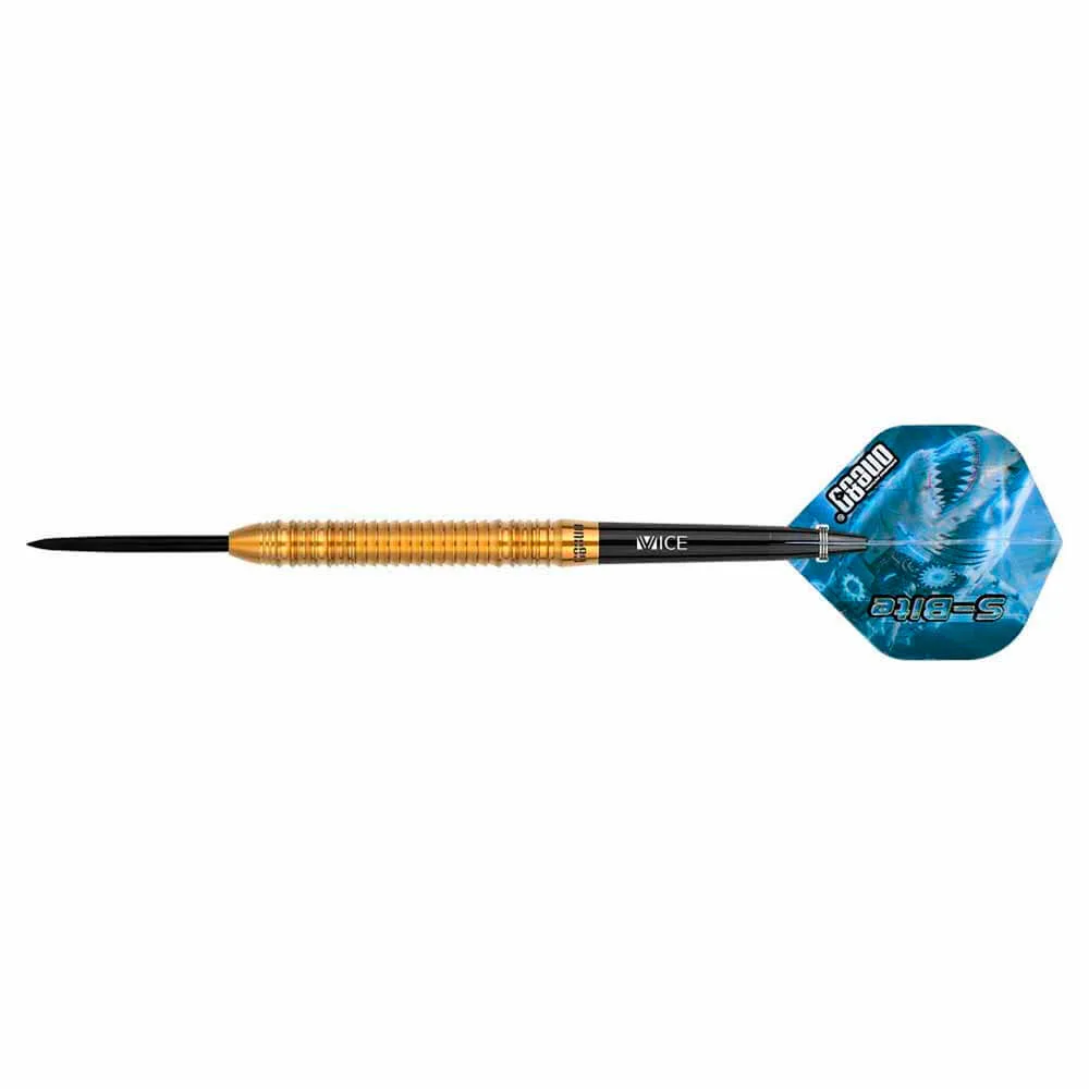 Dardos One80 Sbite-S-B3 P.Metal 22g 90% 