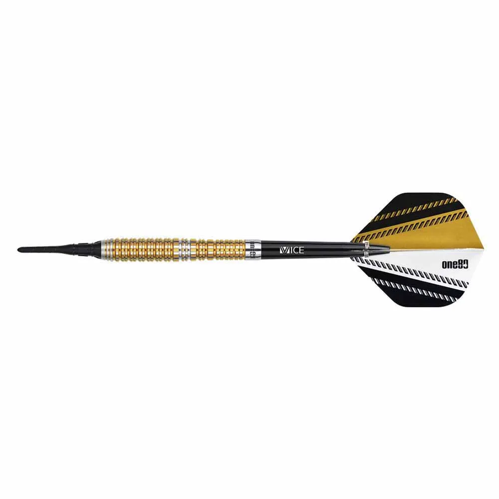 Dardos One80 Dominik Celary 90% 18gr