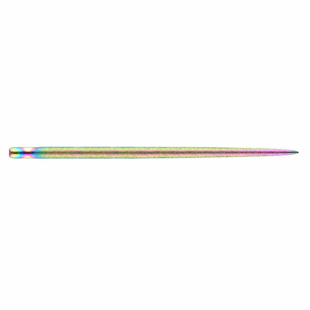 Punta Reemplazamiento One80 Long Taper Sand Rainbow 38mm