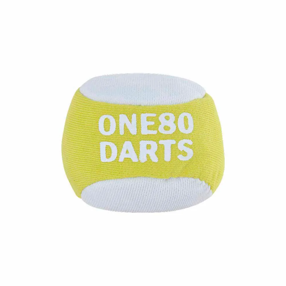 Grip Ball One 80 Polvos Manos Amarillo