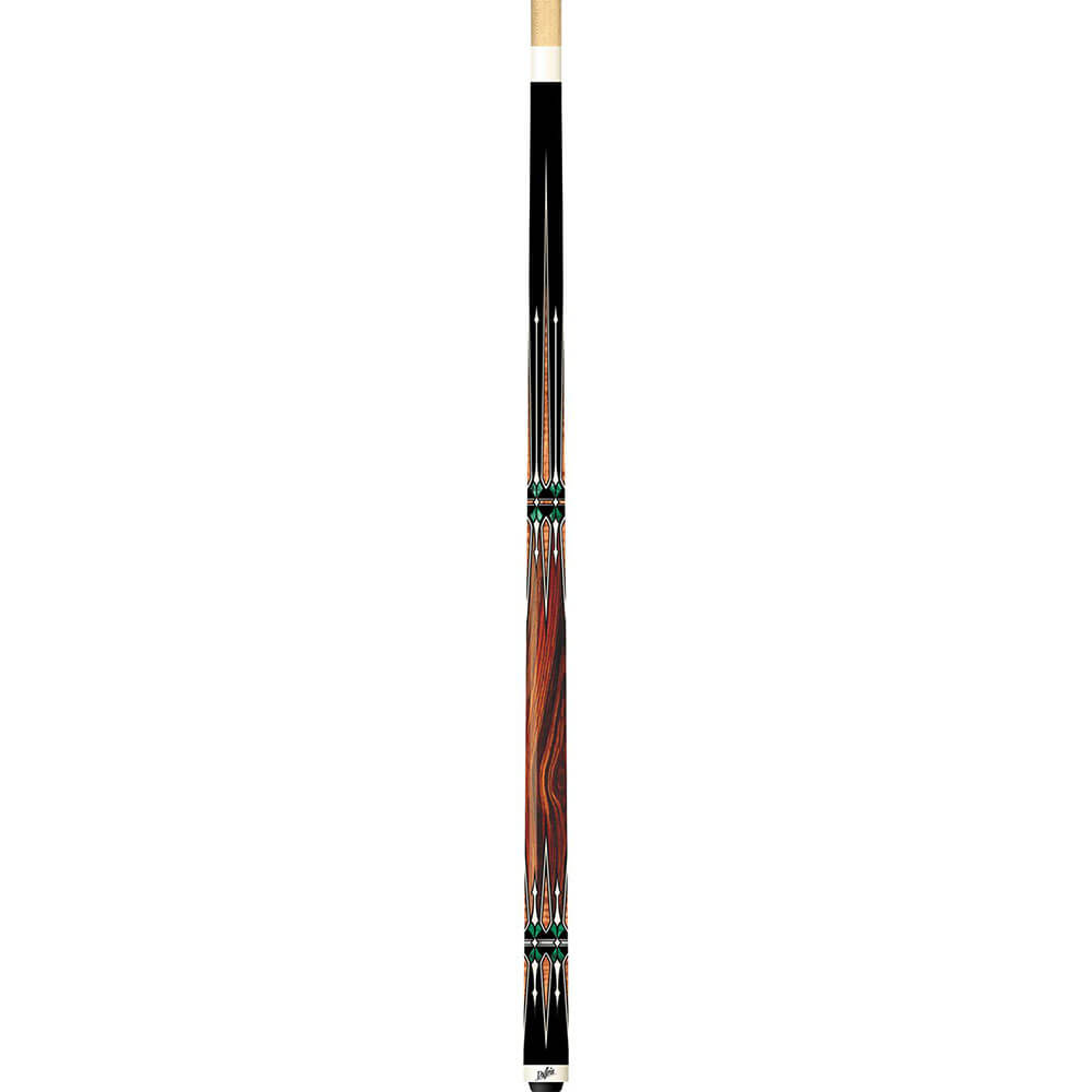 Taco Dufferin Carom Cue Dominus 2 470g