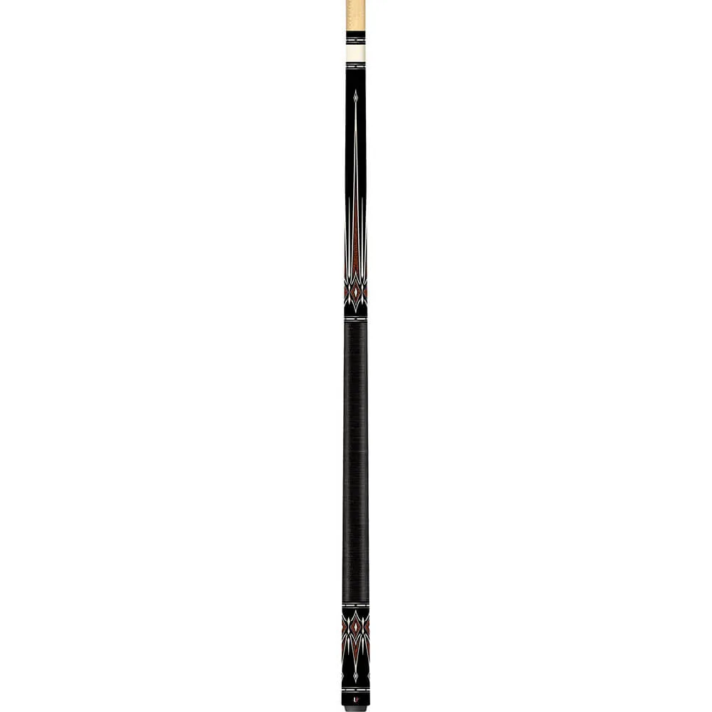 Taco Billar Pool Universal Souquet 115 no.2 12.5mm 19oz
