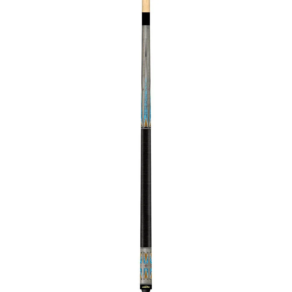 Taco billar Carambola Maxton Mercury nº2 20oz 13mm