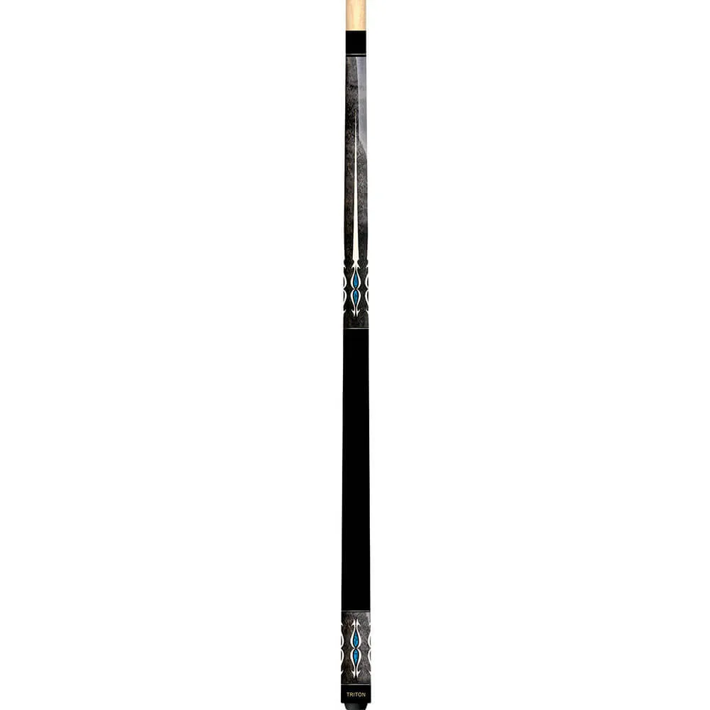 Taco billar Carambola Triton Carom S3 nº5 510g