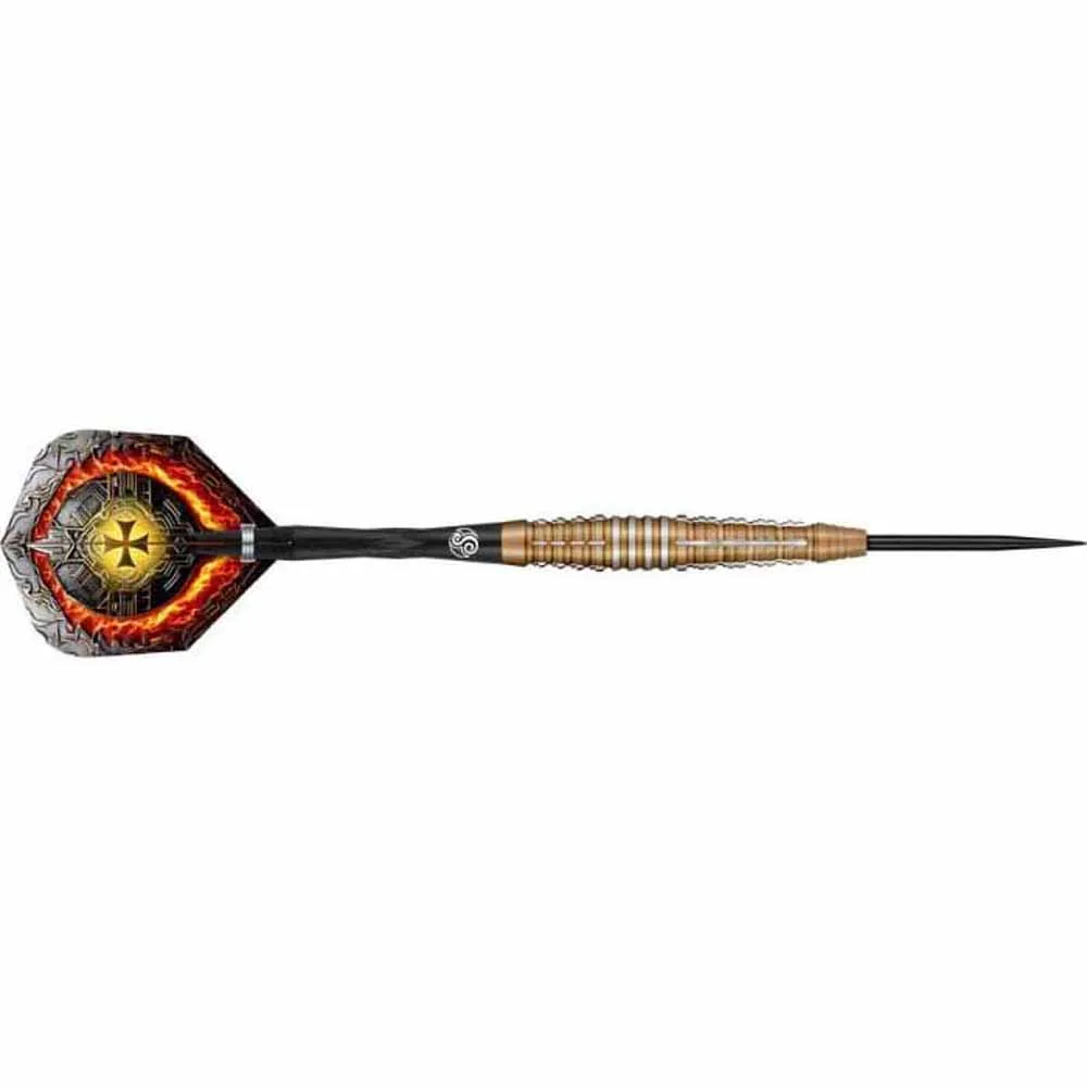 Dardos Shot Future Knights Hachette P.Metal 90% 23gr