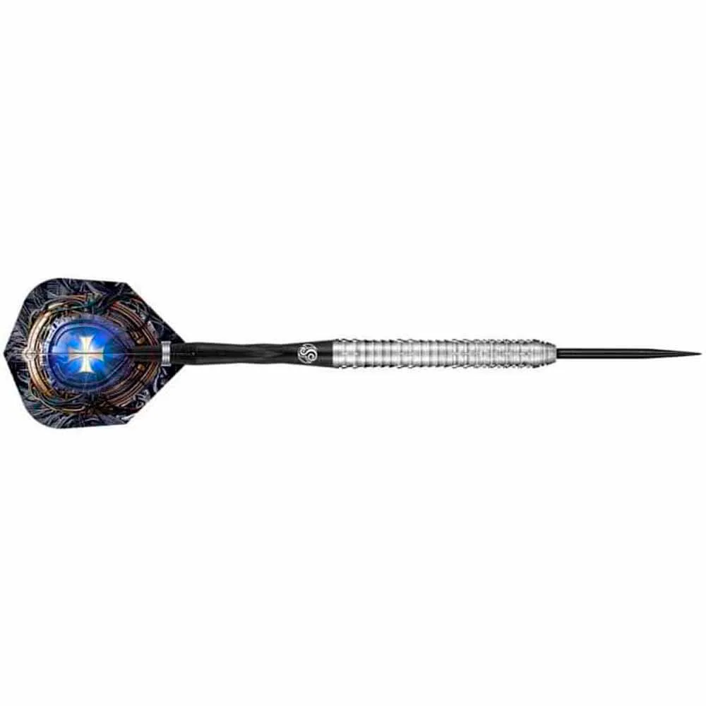 Dardos Shot Future Knights Ironsoul P.Metal 90% 23gr