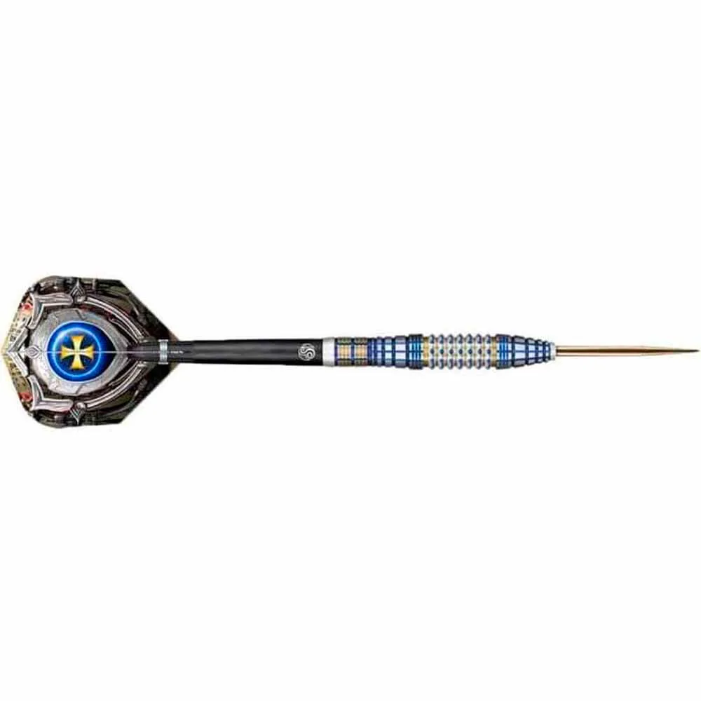 Dardos Shot Future Knights Darkstar P.Metal 90% 24gr