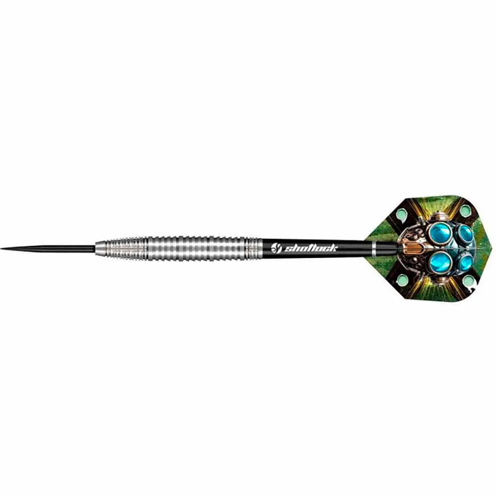 Dardos Shot Badlands Krush P.Metal 90% 24gr