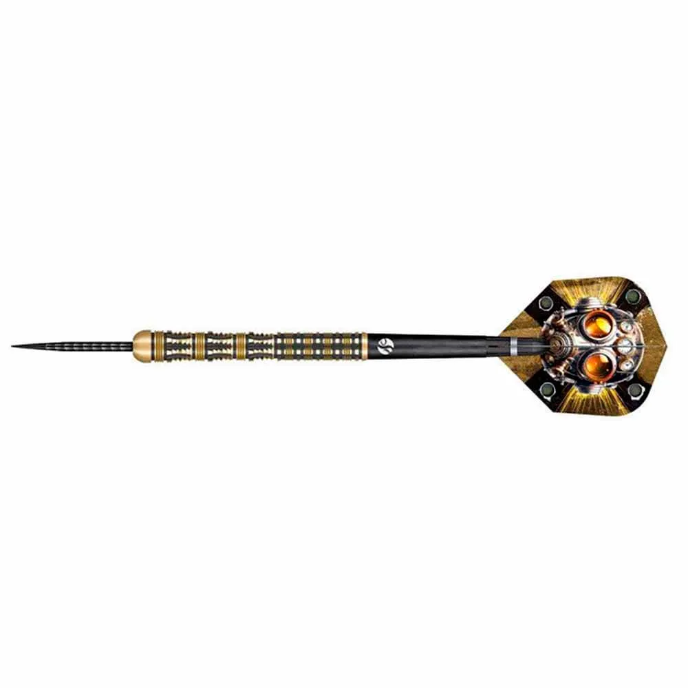 Dardos Shot Badlands The Sheriff P.Metal 90% 24gr