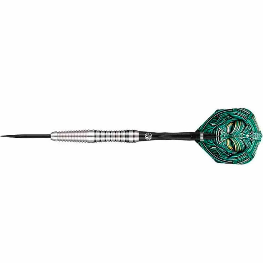 Dardos Shot Tribal Weapon Toki P.Metal 90% 23gr