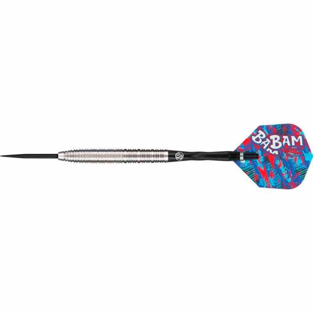 Dardos Shot Bradley Brooks G2 P.Metal 90% 23gr