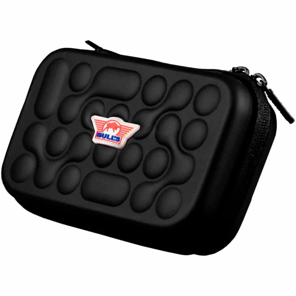 Funda Dardos Bulls Morph Case Black