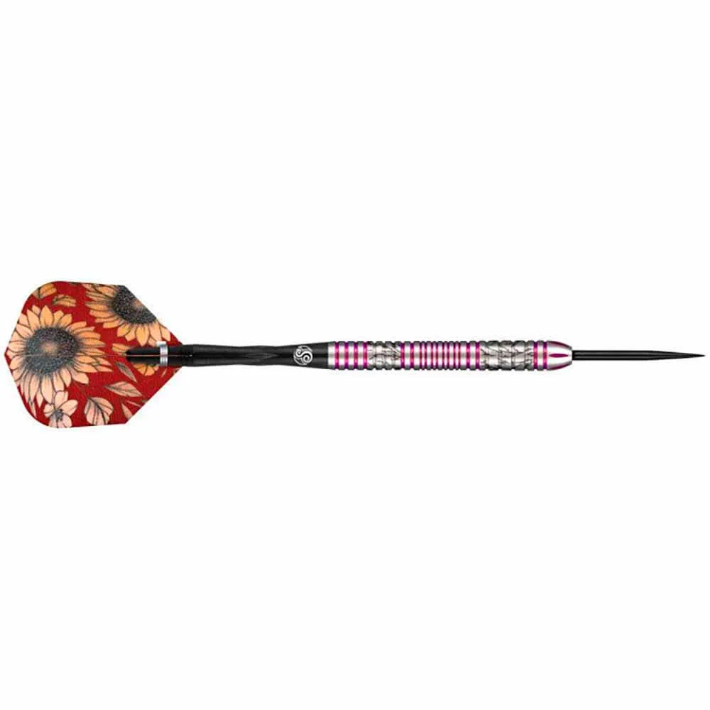 Dardos Bulls Darts Barbora Hospodárská G2 P.Metal 90% 23g