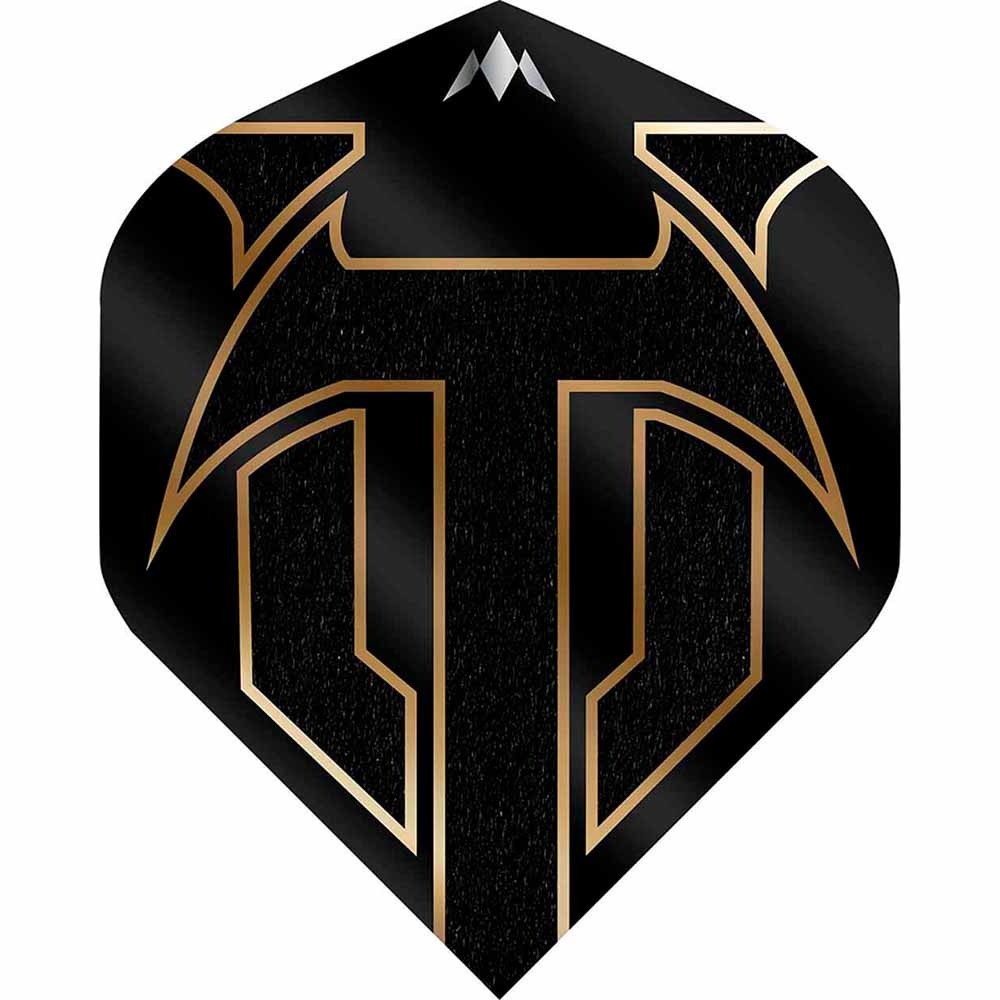 Plumas Mission Darts No2 Std Victor Tingstrom.