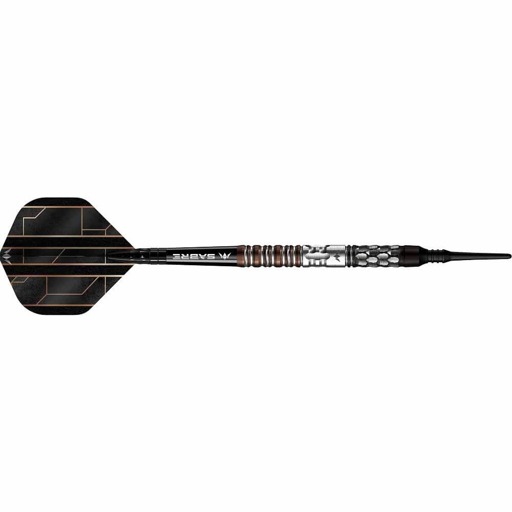 Dardos Mission Tycho 95% P.Plastico 20gr