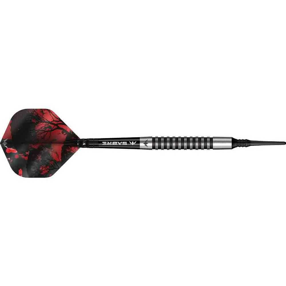 Dardos Mission Kunai 95% P.Plastico 19gr