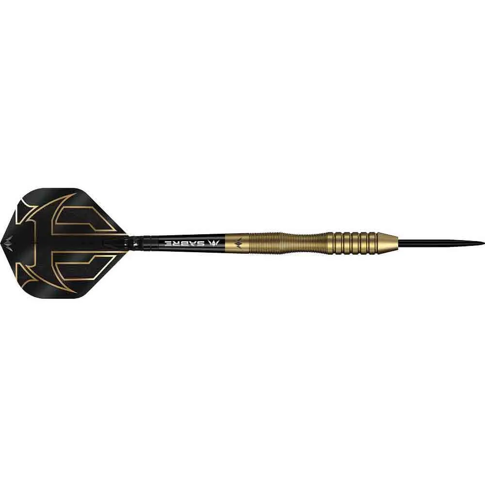 Dardos Mission Viktor Tingstrom Gold 90% 22gr