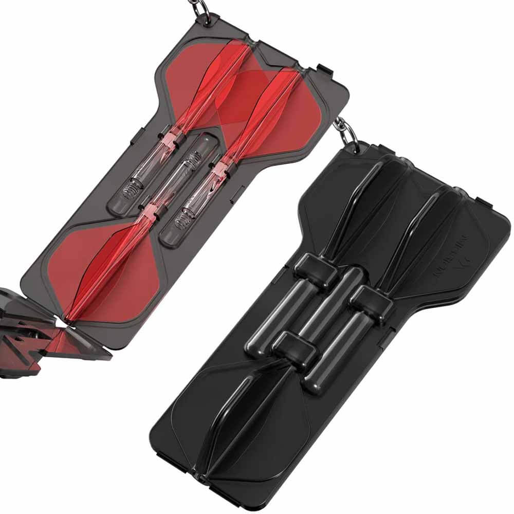 Mission Force Case Negro