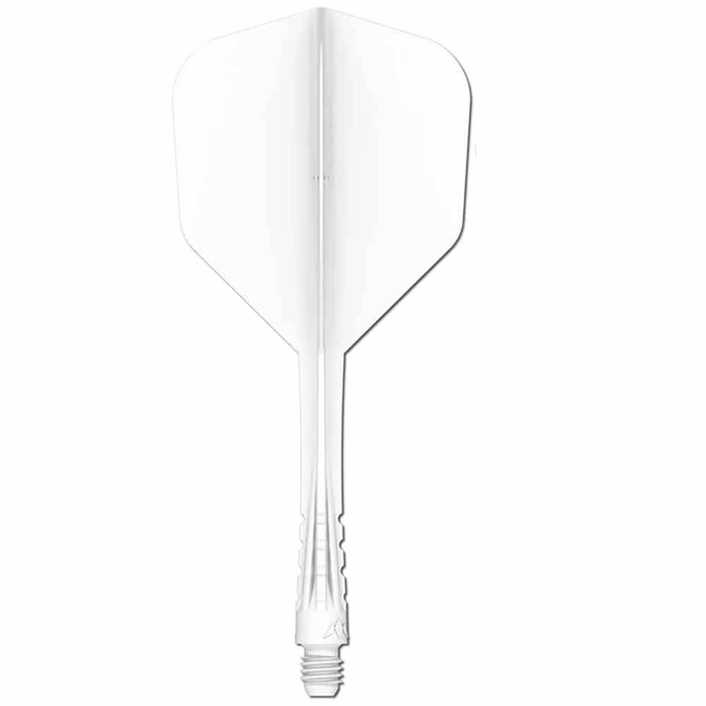 Plumas Mission Force 90 Vortex No6 Blanca