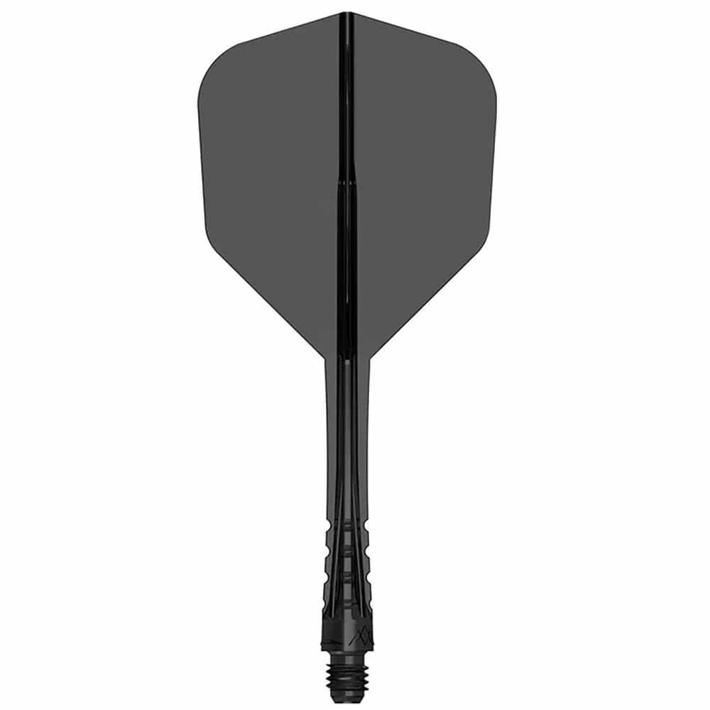 Plumas Mission Force 90 Vortex No6 Negra