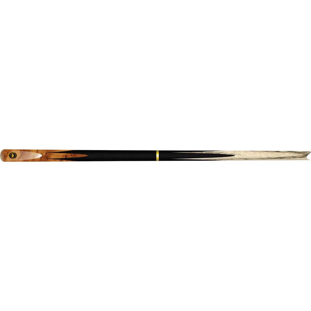 Taco Snooker Buffalo Sollux nº1 2p Snooker H 530gr 18.70oz