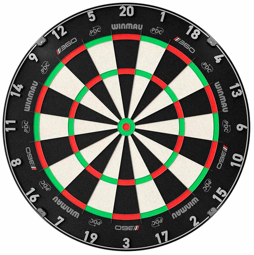 Diana Winmau Blade 360 Triple Core