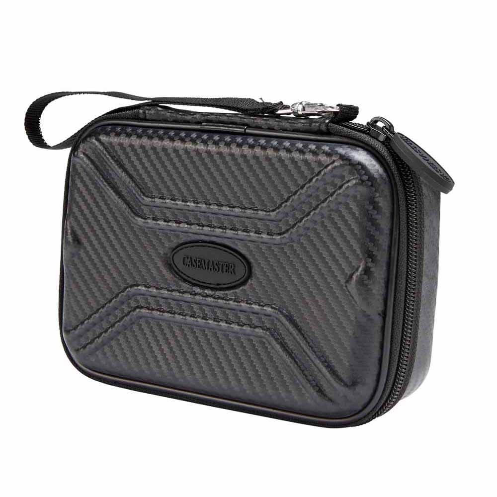 Funda Dardos Casemaster Ventura Case Black 
