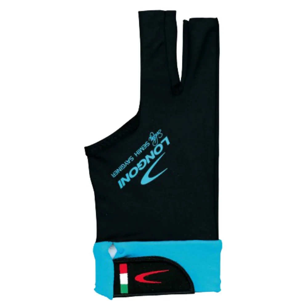 Guante Billar Longoni Sultan 2.0 M Diestro