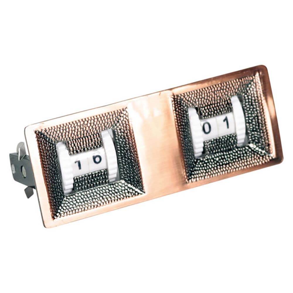 Marcador Mesa Billar Bornce