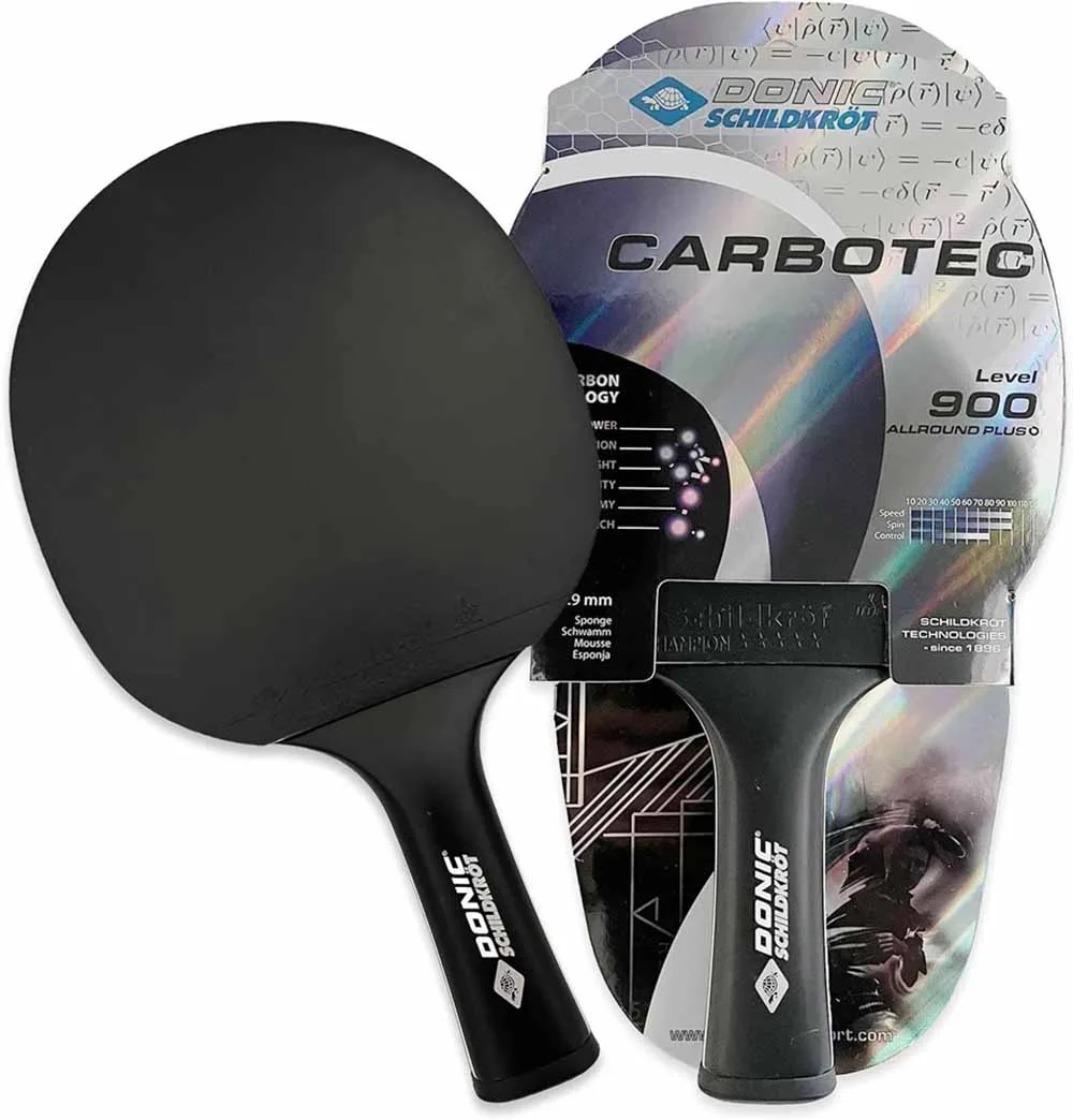 Pala Donic Carbotec 900