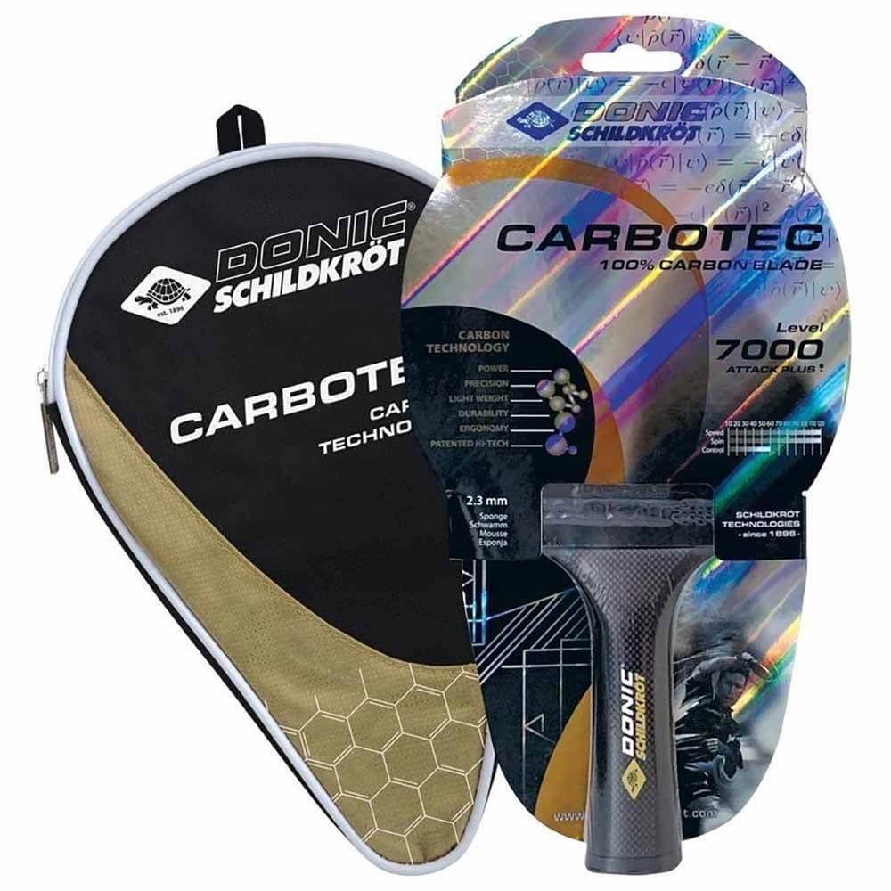 Pala Donic Carbotec 7000