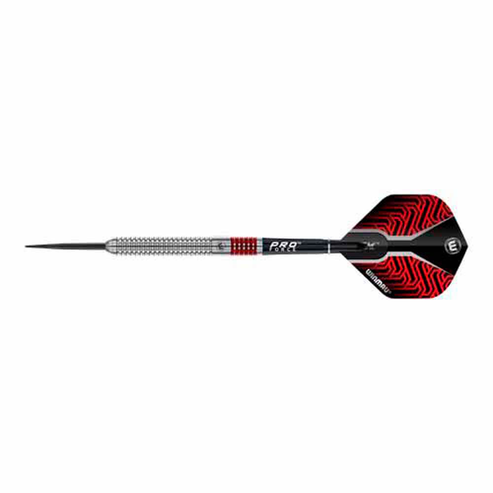 Dardos Winmau Team 360 Lewis Cook P.Metal 90% 23gr