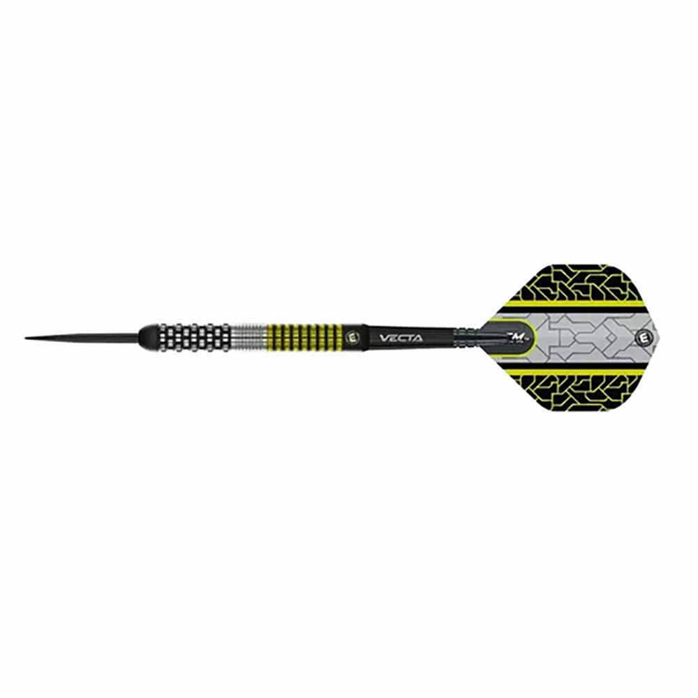 Dardos Winmau Team 360 Cori Wiltshire P.Metal 90% 24gr