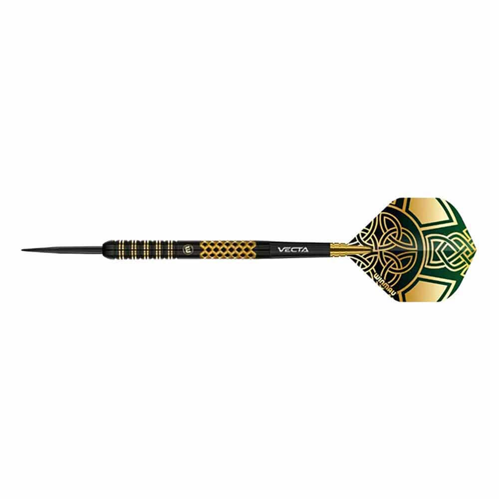 Dardos Winmau Brendan Dolan V2 90% 23gr