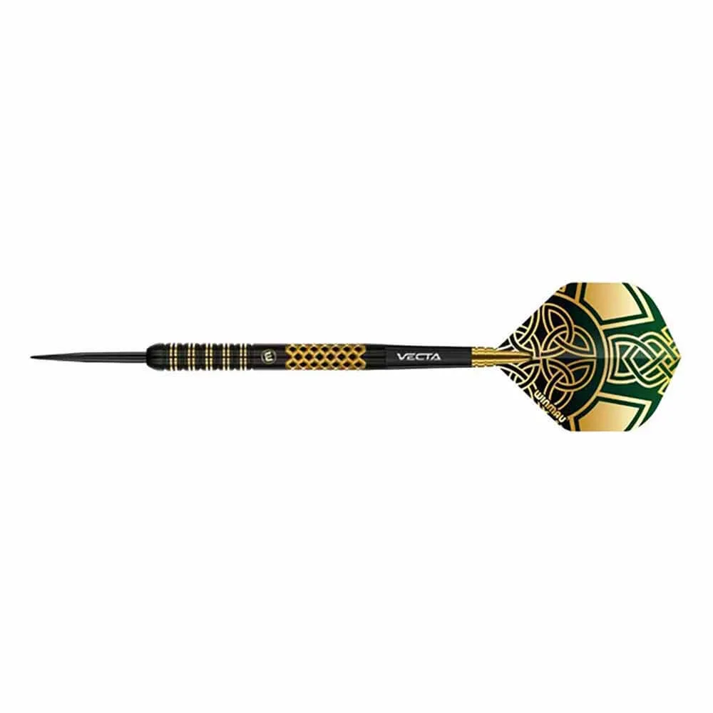 Dardos Winmau Brendan Dolan V2 90% 25gr
