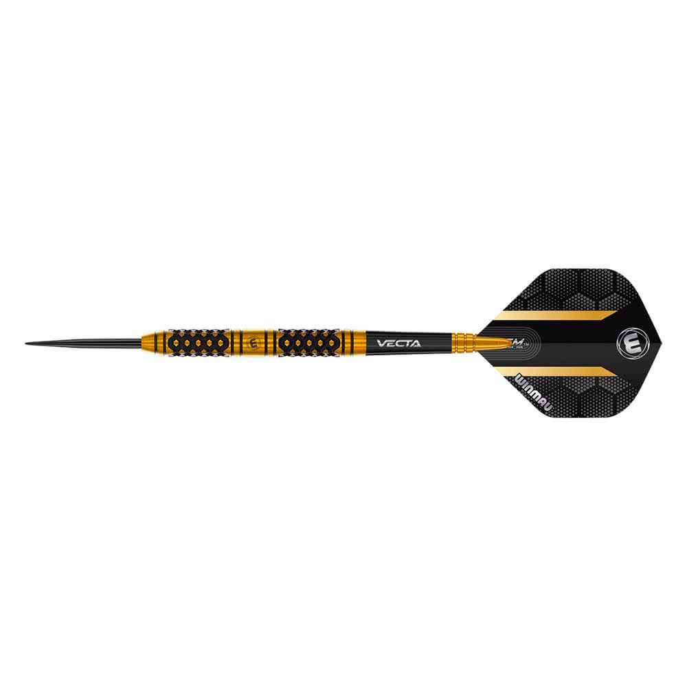 Dardos Winmau Team 360 Bradley van der Velden P.Metal 90% 22gr