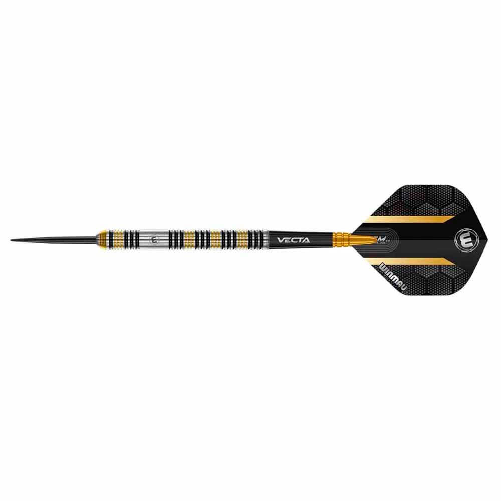 Dardos Winmau Team 360 Nicholai Bado P.Metal 90% 23gr